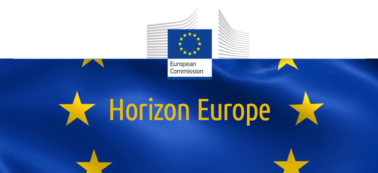Horizon Europe – European Commission