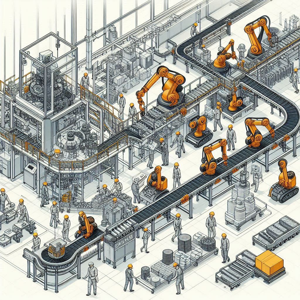 Precision Manufacturing